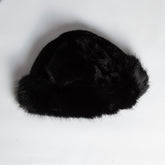 Trendy pelshat - Ingen returret - ITNOV24